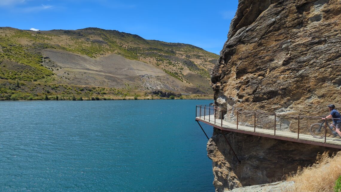 A week in Wanaka, part II