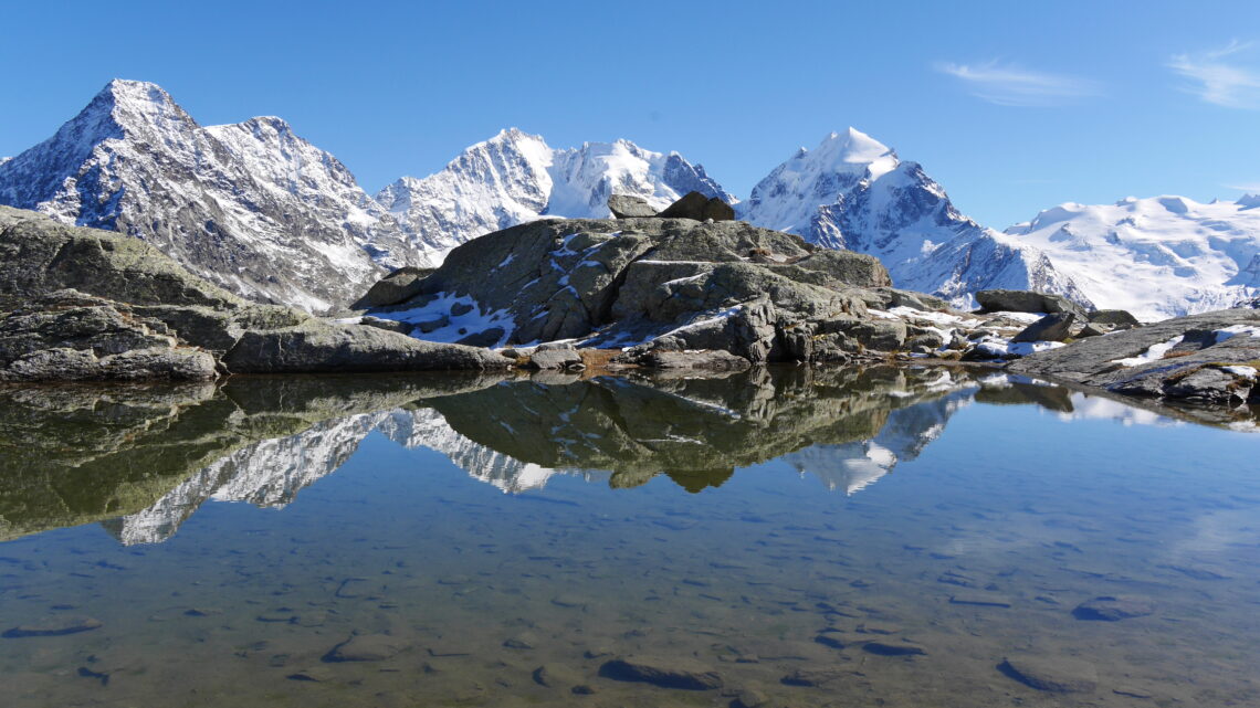 We heart Engadin