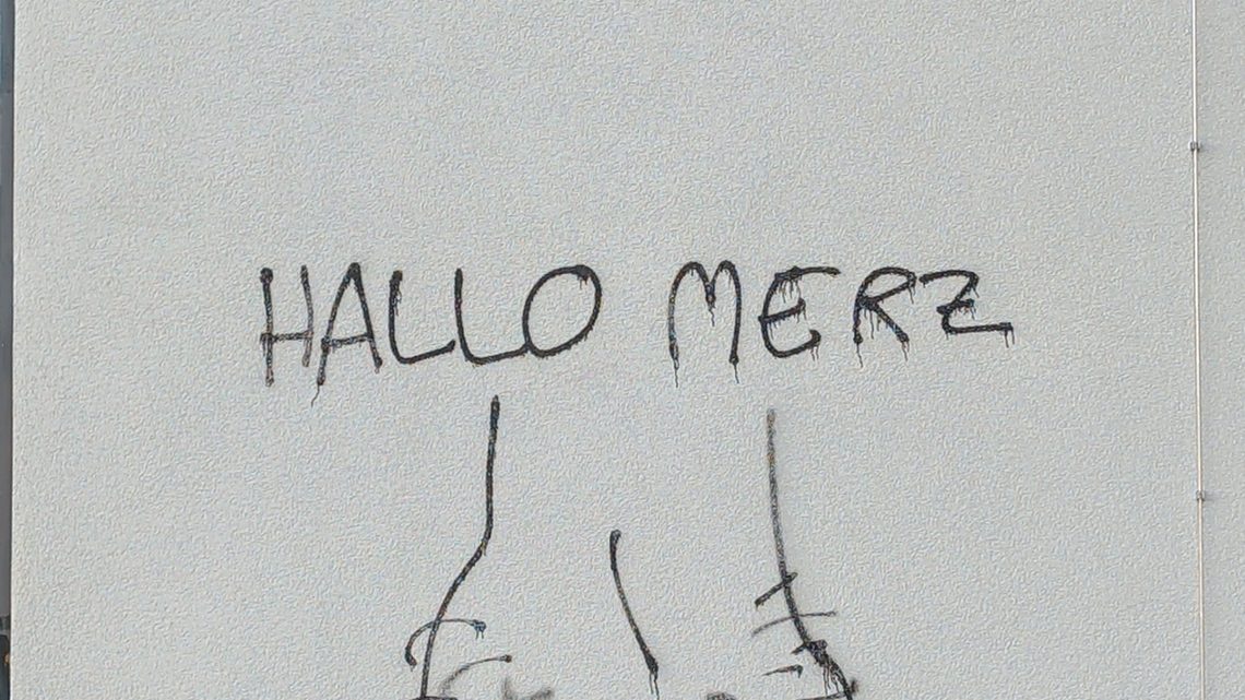 Berlin, reprise